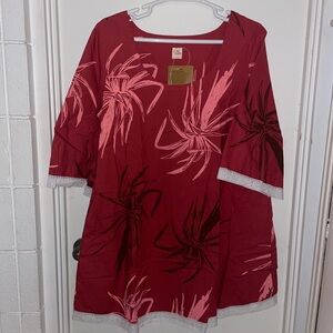 Kealopiko Kuuwelu Dress